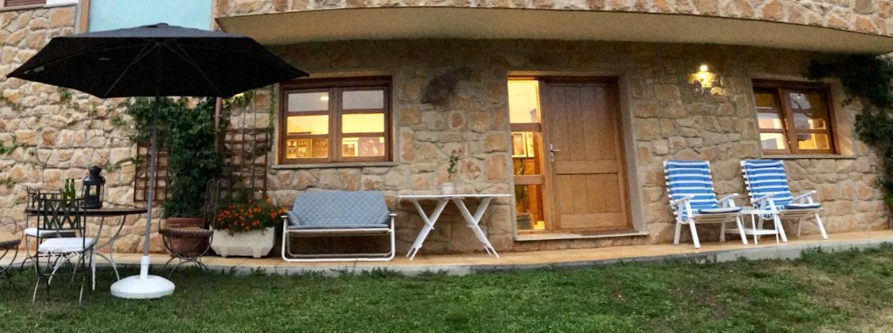 Loft 80 Mts En Un Entorno Natural. Mieres  Buitenkant foto