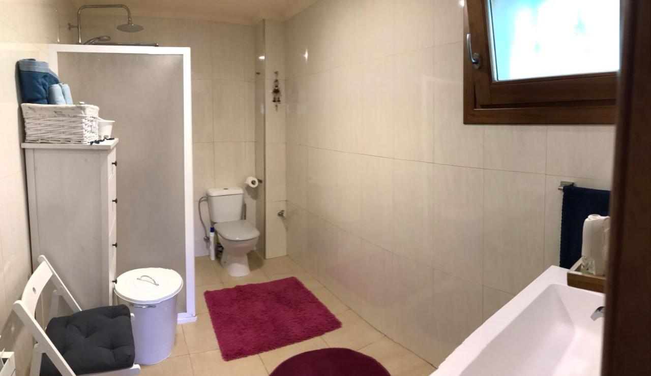 Loft 80 Mts En Un Entorno Natural. Mieres  Buitenkant foto