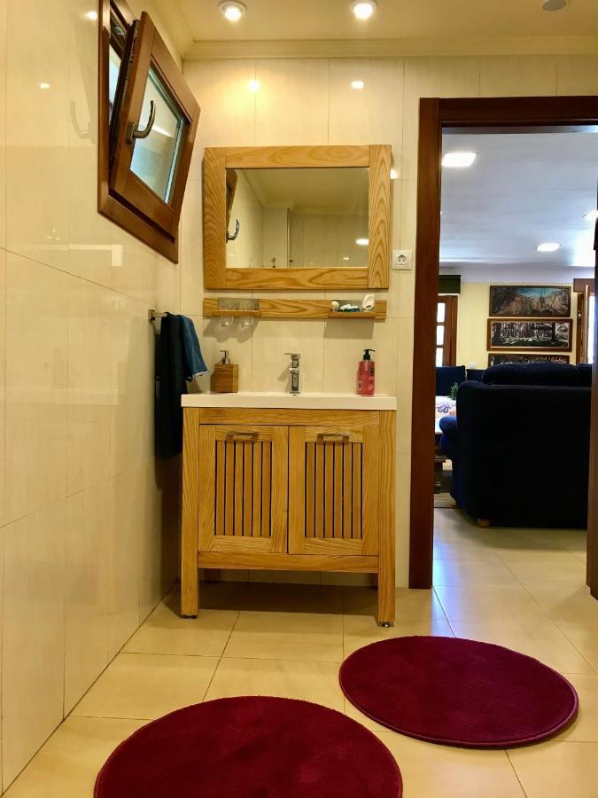 Loft 80 Mts En Un Entorno Natural. Mieres  Buitenkant foto